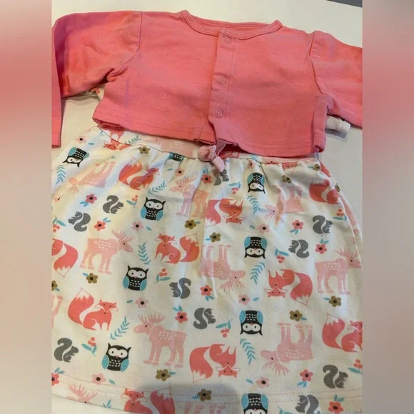 Girl’s 2T Bundle - New and Like New! - Picture 9 of 9